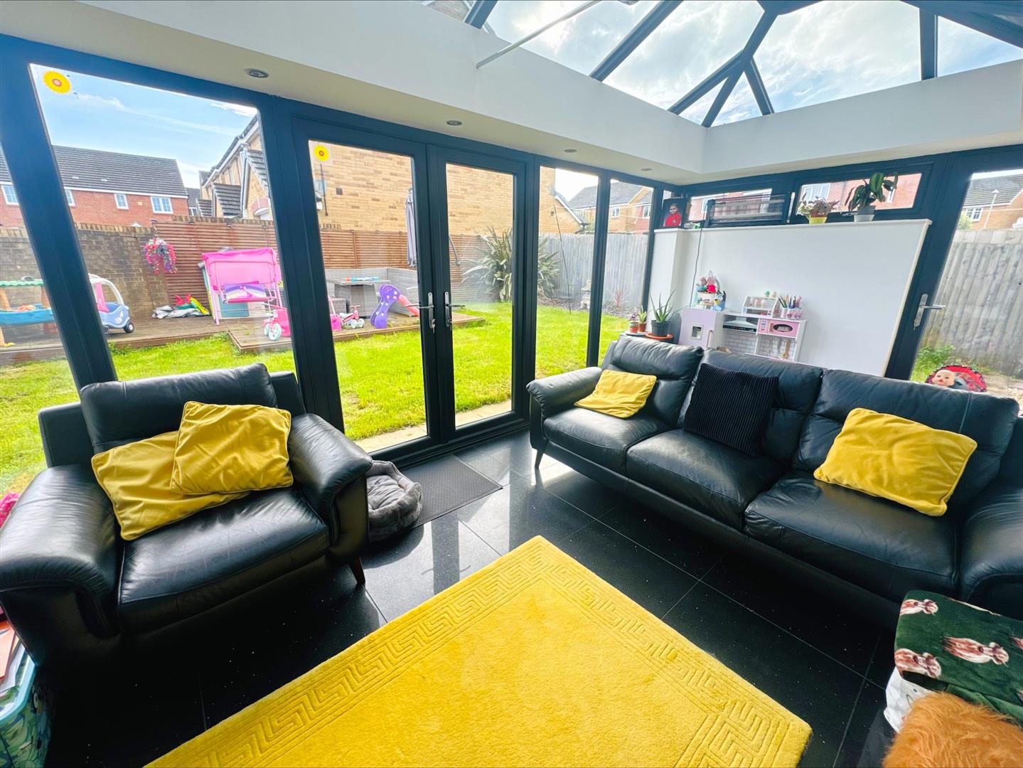 Heol Waungron, Carway, Kidwelly, SA17 4HY